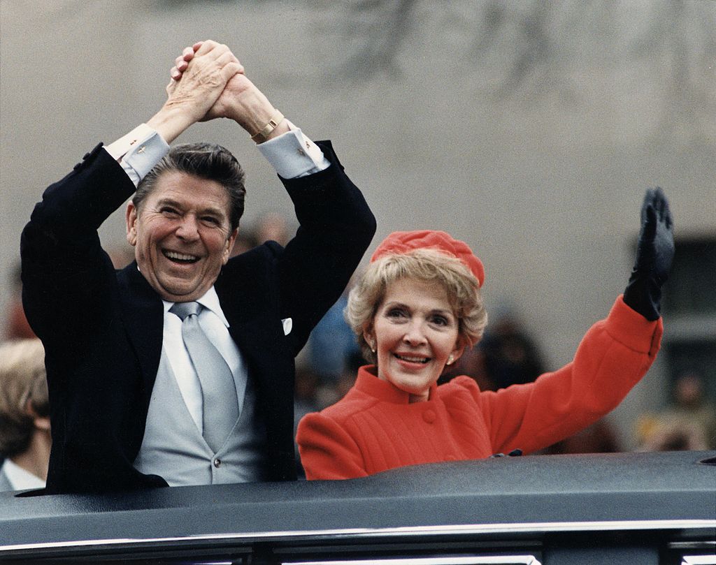On this day 107 years ago, Ronald Wilson Reagan was born in a second floor apartment in Tampico, Illinois. Today we remember his life and legacy. Happy Birthday President Reagan!