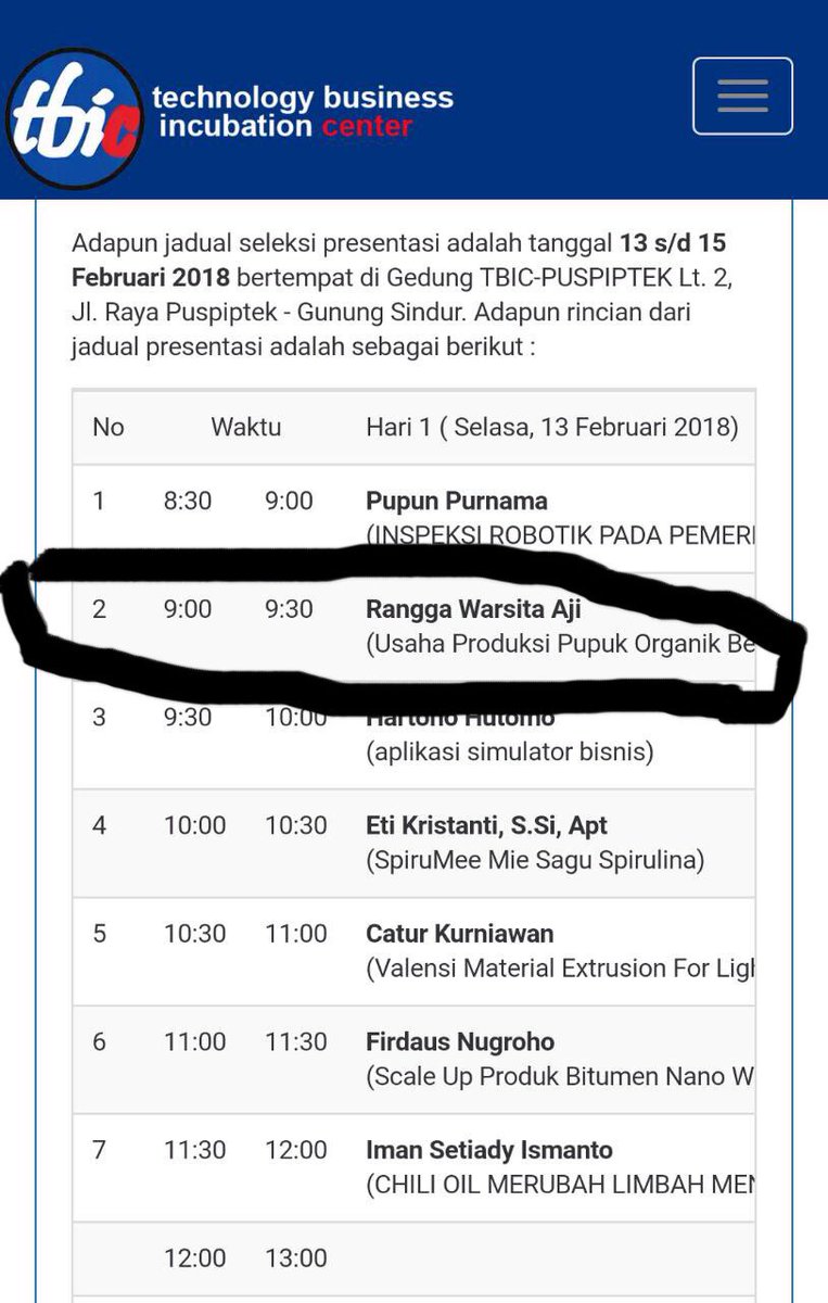 amiin, semoga lancar sampe Hari H