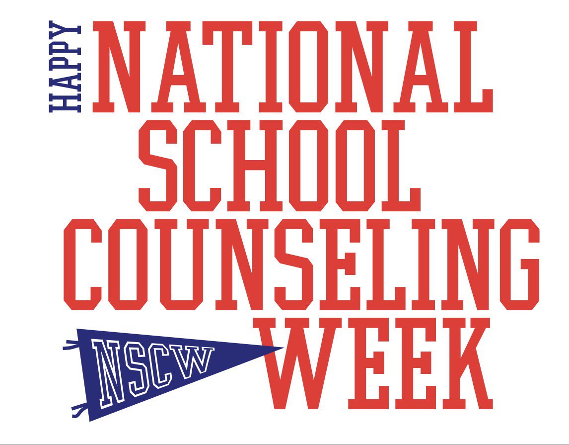 riponschools's tweet photo. Our school counseling professionals help students in so many ways! Always there, always supporting, always ready to listen, always ready to help. Thank you! #riponwiproud https://t.co/7k7A9etidi