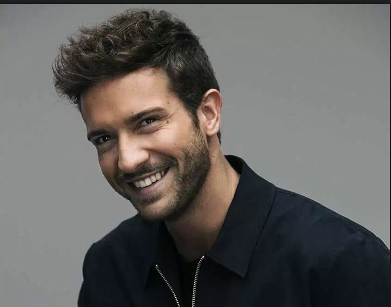 Grabea2010's tweet photo. #OYE ..... #PROMETO que si hubiera un #DUO entre @MoiLosada y @pabloalboran me voy ya mismo a la #IslaDeSabor a ver #ComoQuema este duo clavando mi vista hacia #SATURNO 🎶🎶🎶♥️♥️🇦🇷🇪🇸🇦🇷😍😍😍🔥 https://t.co/UxFu4kO5bw
