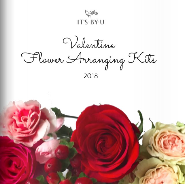 Itsbyu's tweet photo. We are so proud of our Valentine's day collection, we turned it into a digital look book! Take a peek at everything we have to offer here: https://t.co/WmClG2rJBE https://t.co/dXbMnCue3Z
