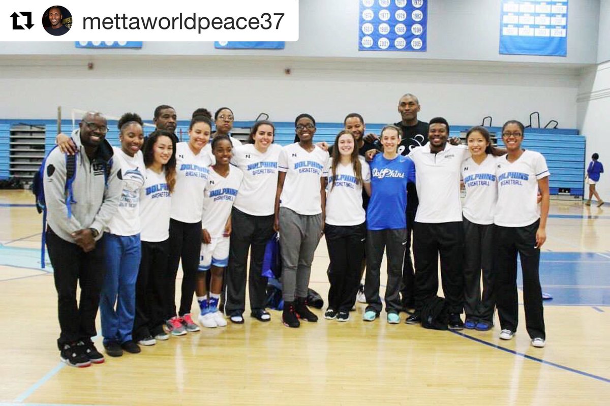 Change is inevitable. Press on. Nothing can take the place of persistence. Talent will not; the world is full of unsuccessful people with talent. We’re always planning and strategizing, building and improving. 
#TorinoTuesday #Big3 🗝⛹🏽‍♂️