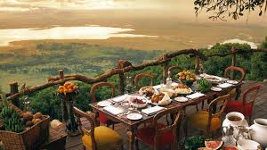 Booking Tanzania tweet media