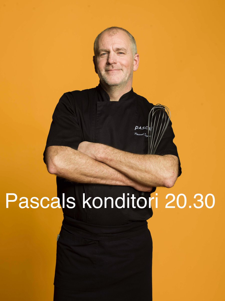 TV3 Norge tweet media