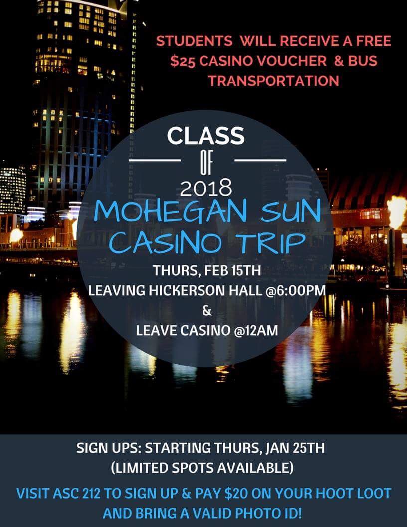 SCSU Involvement tweet media