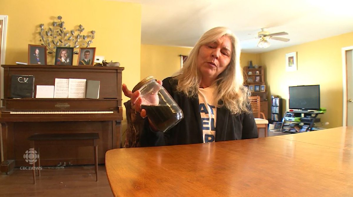 WPClean's tweet image. Residents of Chatham concerned about their Well Water.  Many years of clear water now appear to be over.

windsorpureandclean.com/blog/health/ch…

#yqg #windsor #water #wellwater #health #drinkingwater #windsorOntario #Chatham