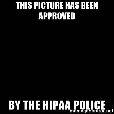 epiconferences1's tweet photo. Just sayin'...✔️
Let's break it down to the basics...
We educate. We certify. We comply.
https://t.co/C6DUnOS2mM
#HIPAA #MACRA #OSHA #CME #CHSO https://t.co/UWTNJHEzX6