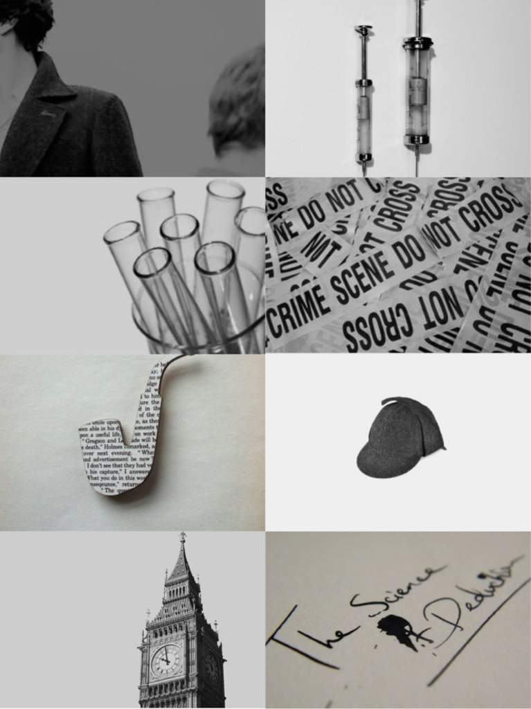 —“My ɴαмe ιѕ Sнerlocĸ Holмeѕ αɴd тнe αddreѕѕ ιѕ Bαĸer Sтreeт 221B.”

¿RT? #FreeRol