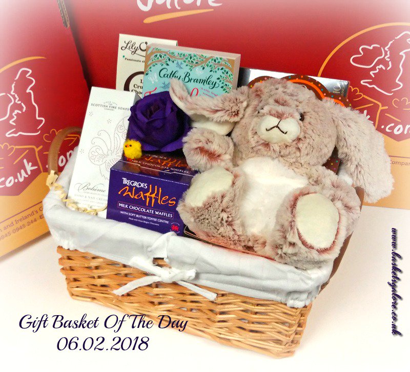 Daily #giftbasket dispatches! Retweet &amp; Follow to #win Info: bit.ly/1yyPeSq      Rules: bit.ly/1CdGW7T