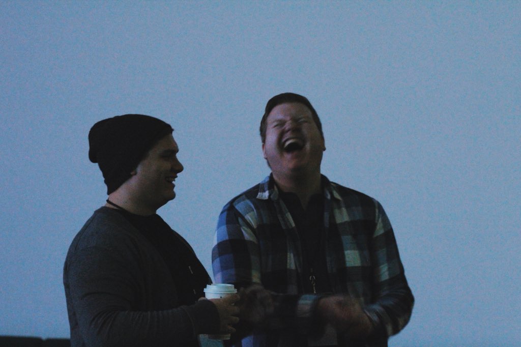 overflowyouthcm's tweet photo. O V E R F L O W
Tonight @ 7! Can’t wait to see you there, New Series Kickoff, let us know if ya need a ride! #BringAFriend https://t.co/UOq7qsME1D