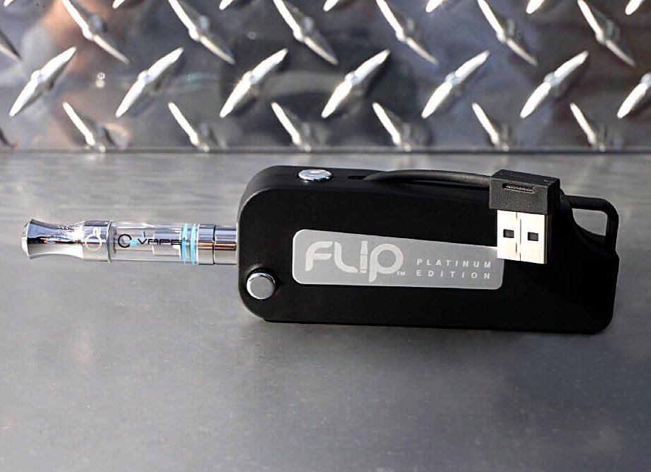 O2vape's tweet photo. O2VAPE FLIP PLATINUM EDITION – AUTO ON/ OFF, VARIABLE VOLTAGE

https://t.co/mbFhSS1obE

#vape #vapepen #vapepens #O2vapeflip #flipvape #vapeflip #switchblaze #vapetricks #vapenation #vapelife #vapeshop https://t.co/bfxZN90FI4
