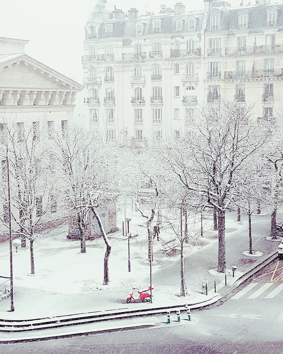 パリ柔道家megugu Twitter પર アメブロを更新しました 2 6 フランスは冬季の間は家賃が無料 フランス 雪 パリ 冬 パリジェンヌ 家 おうちごはん おうちカフェ 他画像1枚 T Co N4dyqeedse