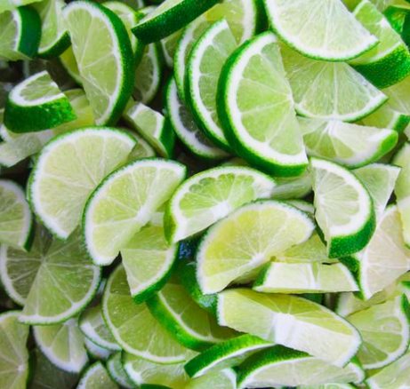 Whiskey, lime, and sunshine. #BeachWhiskey #BeachIt