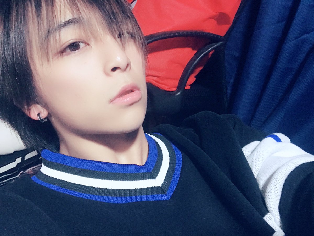 nicodance_Aoi's tweet photo. おやすみなさい😊💤 https://t.co/Yvl9QCokII