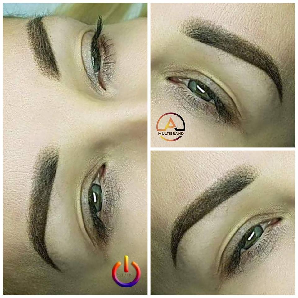 MariaMargineanu's tweet photo. Tehnică de pudrare a sprâncenelor 😍😍😍
 .
 #Dermopigmentare #tehnicipudrare #masterclass #powdering #shading #ombre
 https://t.co/dCyxiEINBI https://t.co/3nvFNwPzZC