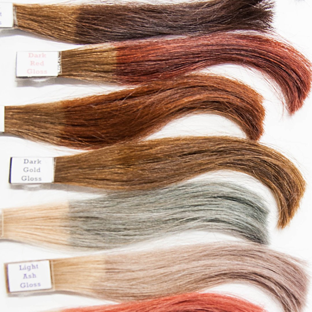 Share 74+ aveda hair color latest in.eteachers