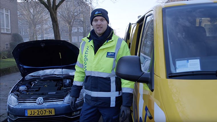 Nu het 's nachts weer vriest kan je auto wel wat extra aandacht gebruiken. Wat kun je zelf doen om problemen in de winter te voorkomen en te verhelpen?  anwb.nl/auto/onderhoud…
