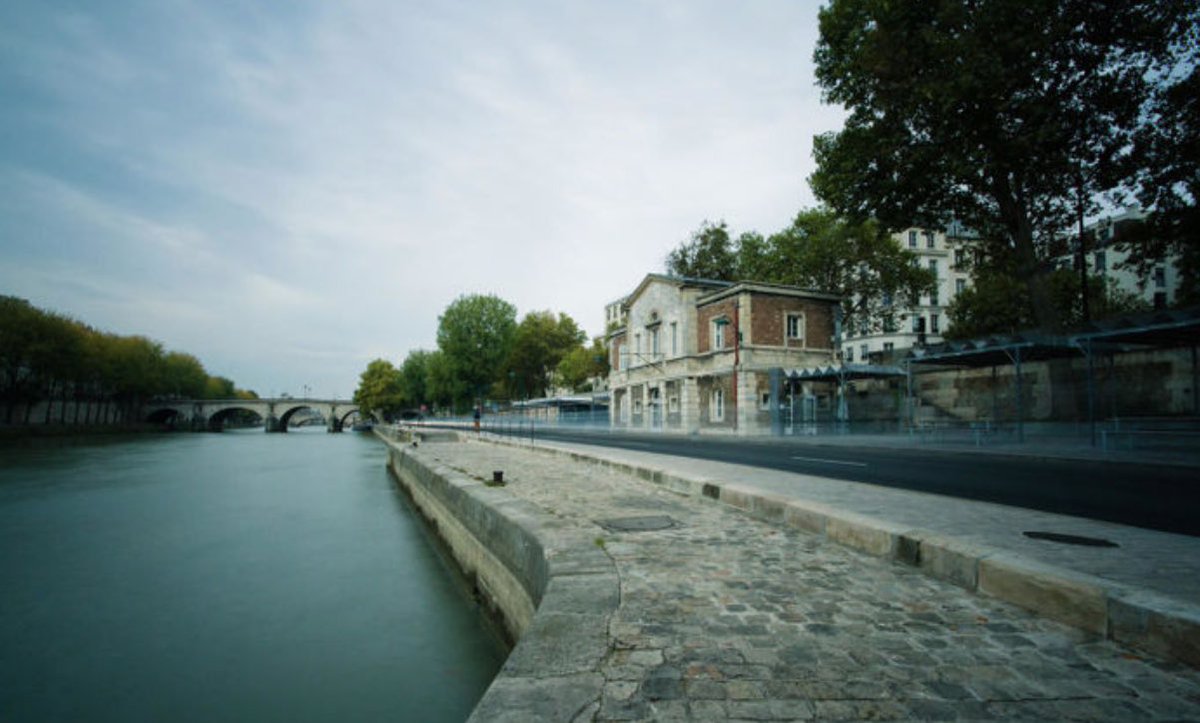 Demain, c’est mercredi! Et qu’est-ce qu’on fait le mercredi, une fois par mois, quand la Seine est en crue et qu’il neige? On va au Cravate Club, pour parler de l’infiniment petit avec le passionnant Marc-André Selosse!

Rdv à partir de 19h30 aux <a href="/LesNautes/">Les Nautes</a>