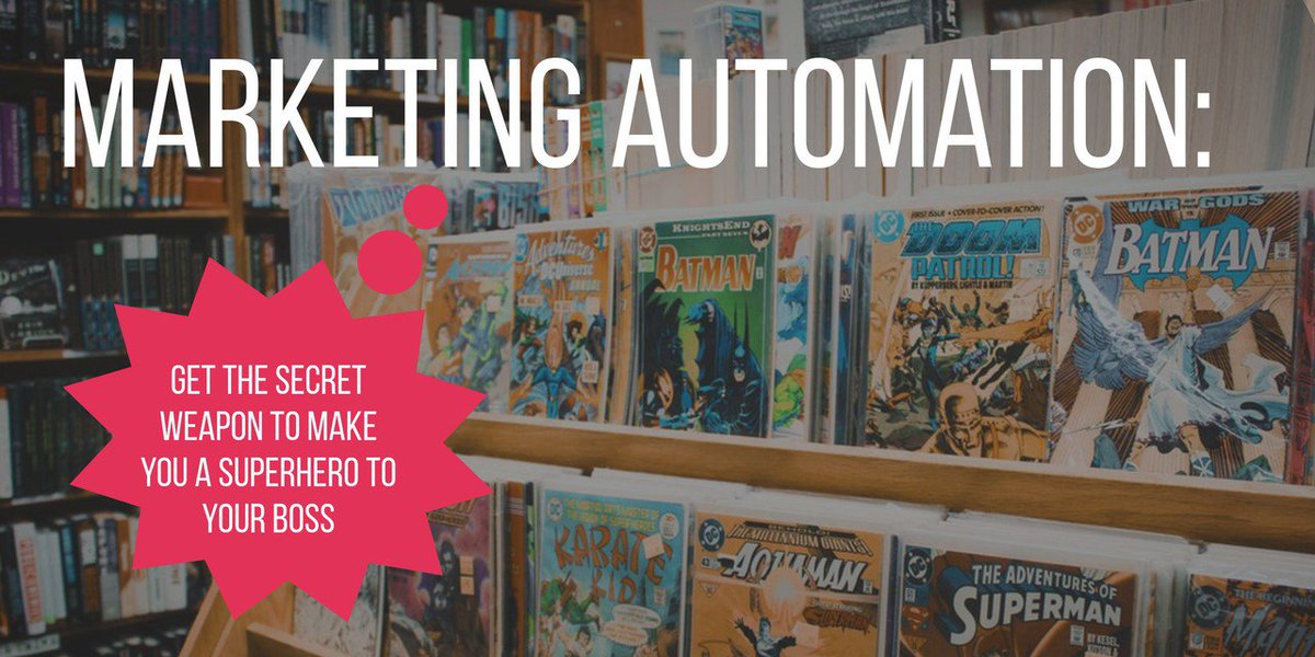 touchconvert's tweet image. Getting ahead in the marketing world is tough. Great ideas surround you, leaving you with “I wish I thought of that!” syndrome. Find out how to stand out from the competition on our blog: goo.gl/CbWDL3 #TouchConvertTuesdays #TuesdayThoughts #MarketingAutomation