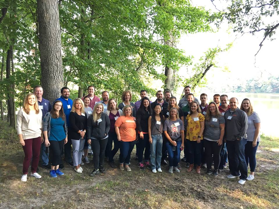 These folks have loved LMC and you could too! Come to our upcoming info session - April 12th: 4:00 pm – 5:00 pm at the <a href="/mcleancochamber/">McLean Co Chamber</a> office to learn more.