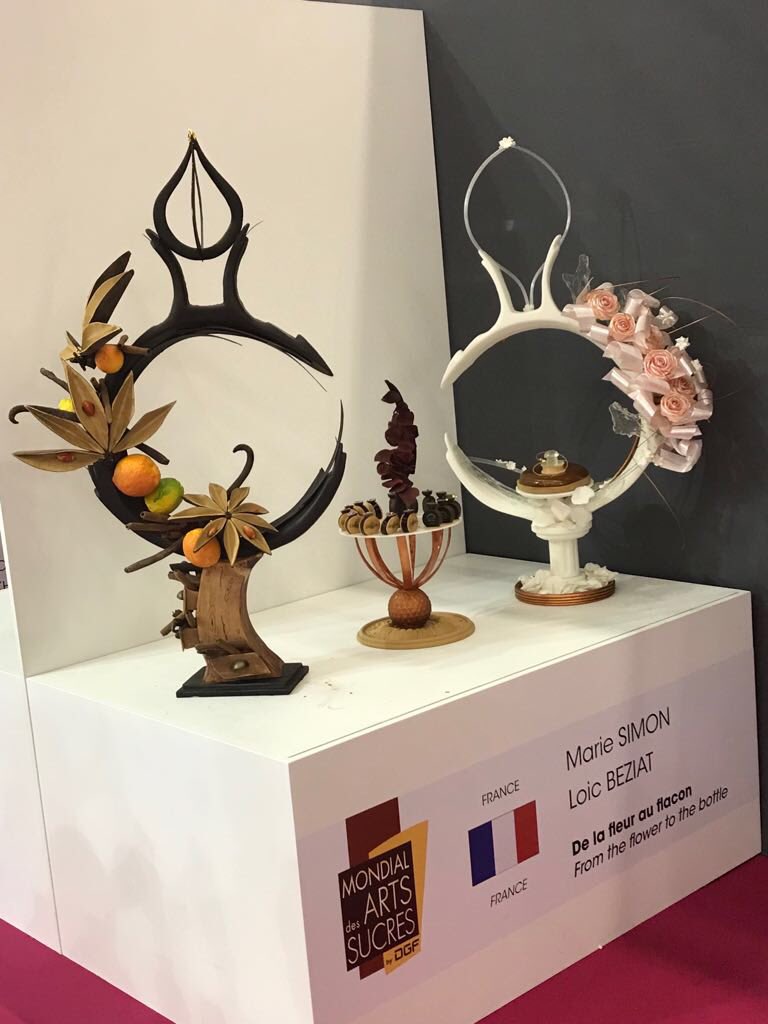 LesBellesEnvies's tweet photo. Bravo aux grands vainqueurs du #MDAS2018 Marie Simon Loïc Beziat, arrivés 1ers sur 16 participants ! 😱🇫🇷🥇 https://t.co/hxNR1vsagk