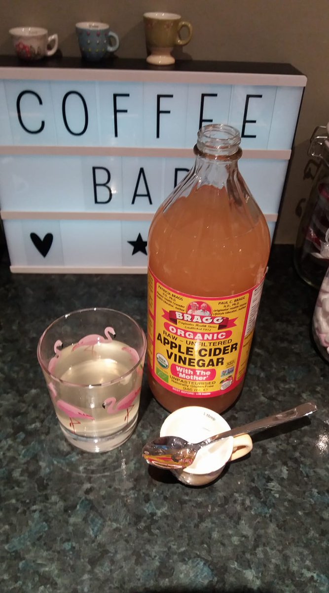 PCOSVitality's tweet image. It&apos;s good for you they said.....It lowers cholesterol they said...it kills bacteria they said....they did NOT say it takes disgusting !! #pcosawareness #fightpcos #hearts4pcos