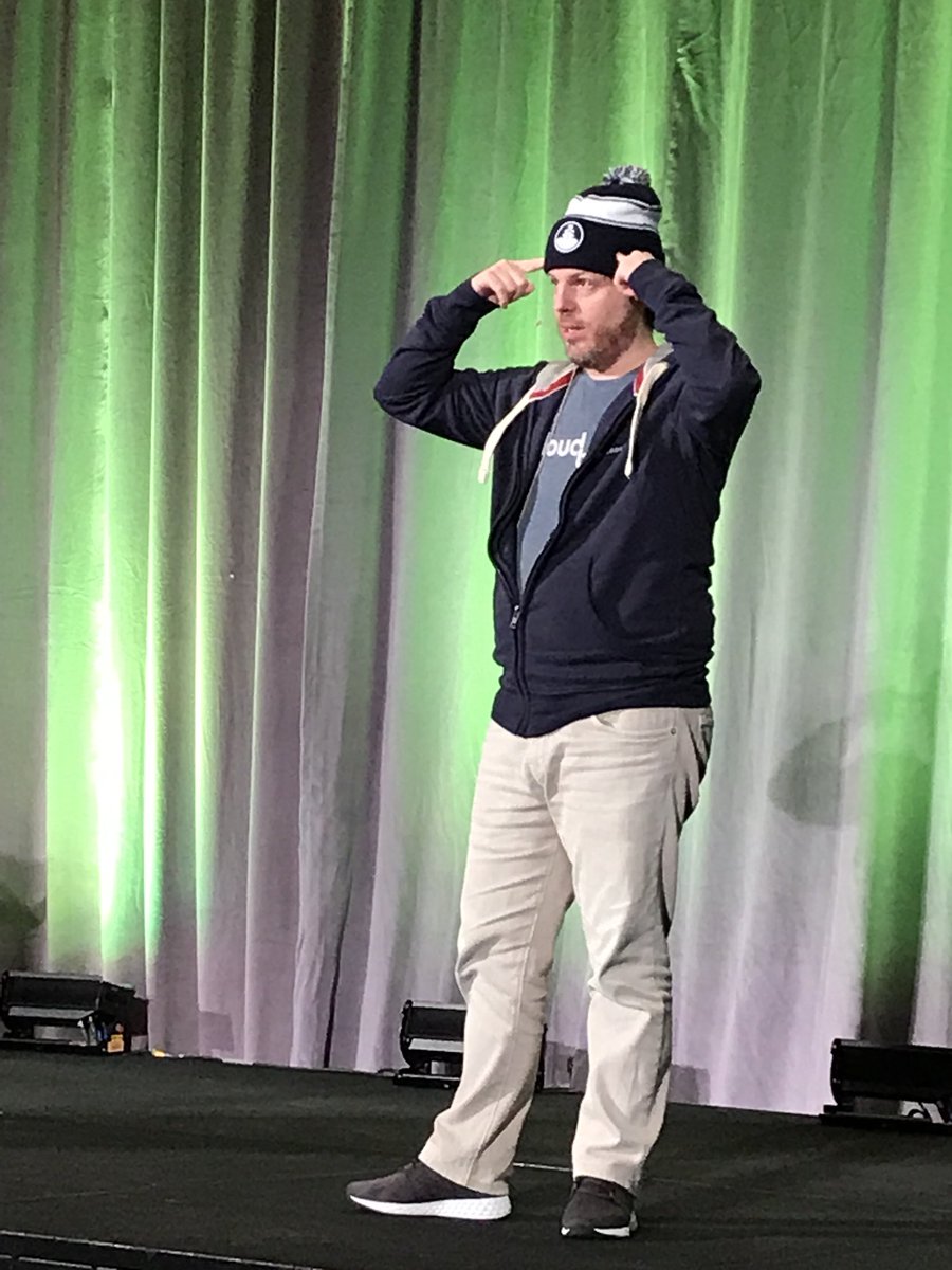 Brad Johnson (bradjohnsonsv) Twitter