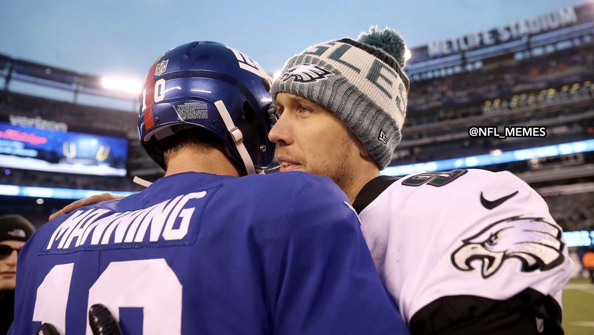 Heroes...because without them, Tom Brady would have 8 rings and an undefeated season