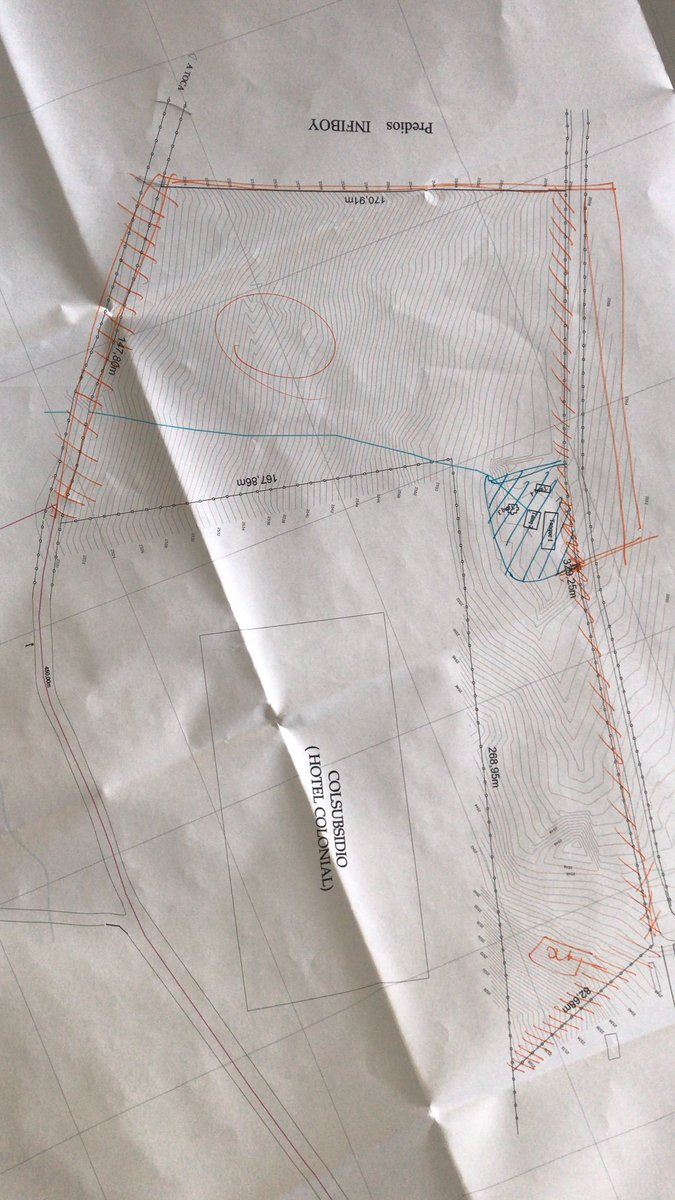 HermanAmayaT's tweet image. “3 HA #aprox tendrá, el Proyecto para la promoción del #QuesoPaipa @GobBoyaca @infiboyaca @SecTICBoyaca suman esfuerzos” @CarlosAmayaR