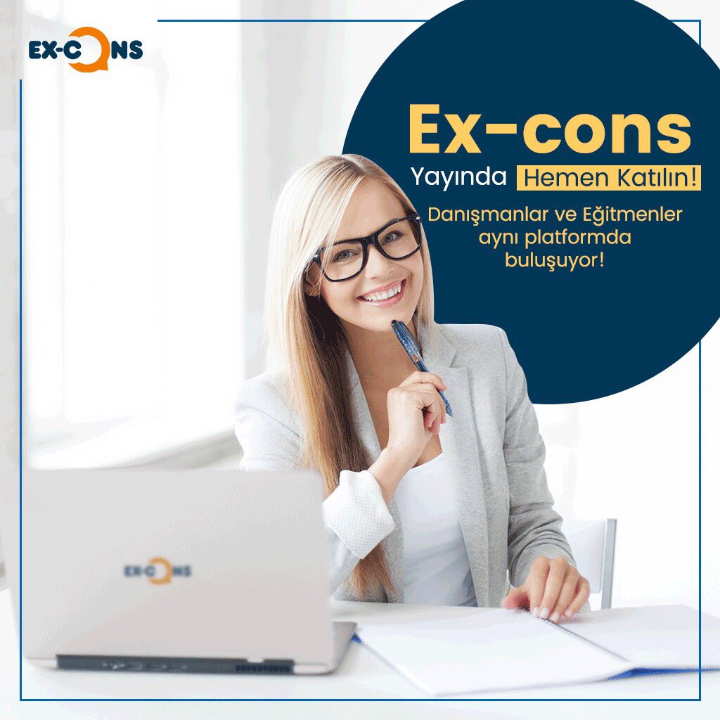 Yetenekleri kazanca dönüştürmek istiyorsan tam yeri ex-cons.com