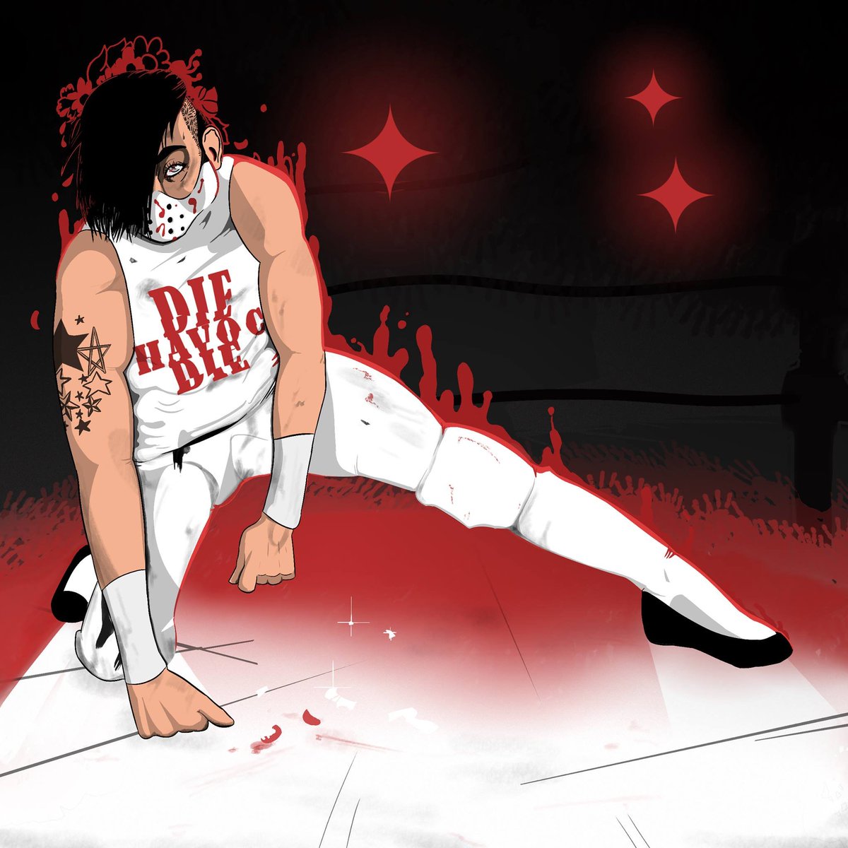 How2Wrestling's tweet image. 🎉NEW EPISODE 🎉

We dive into the glass/tack filled world of @JimmyHavoc!

Available NOW

how2wrestling.com/episodes/how2j…

#How2JimmyHavoc