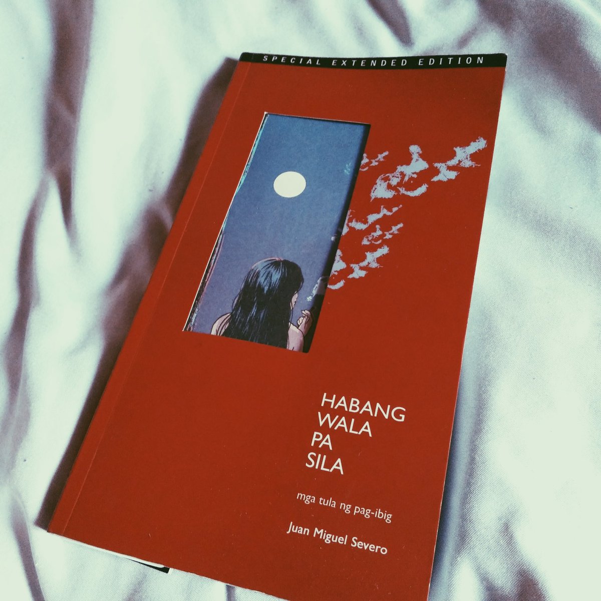 katzimenzi's tweet photo. Ang paborito kong bahagi ng pagpupuyat. 💕 @TheRainBro https://t.co/V0wPcJwW80