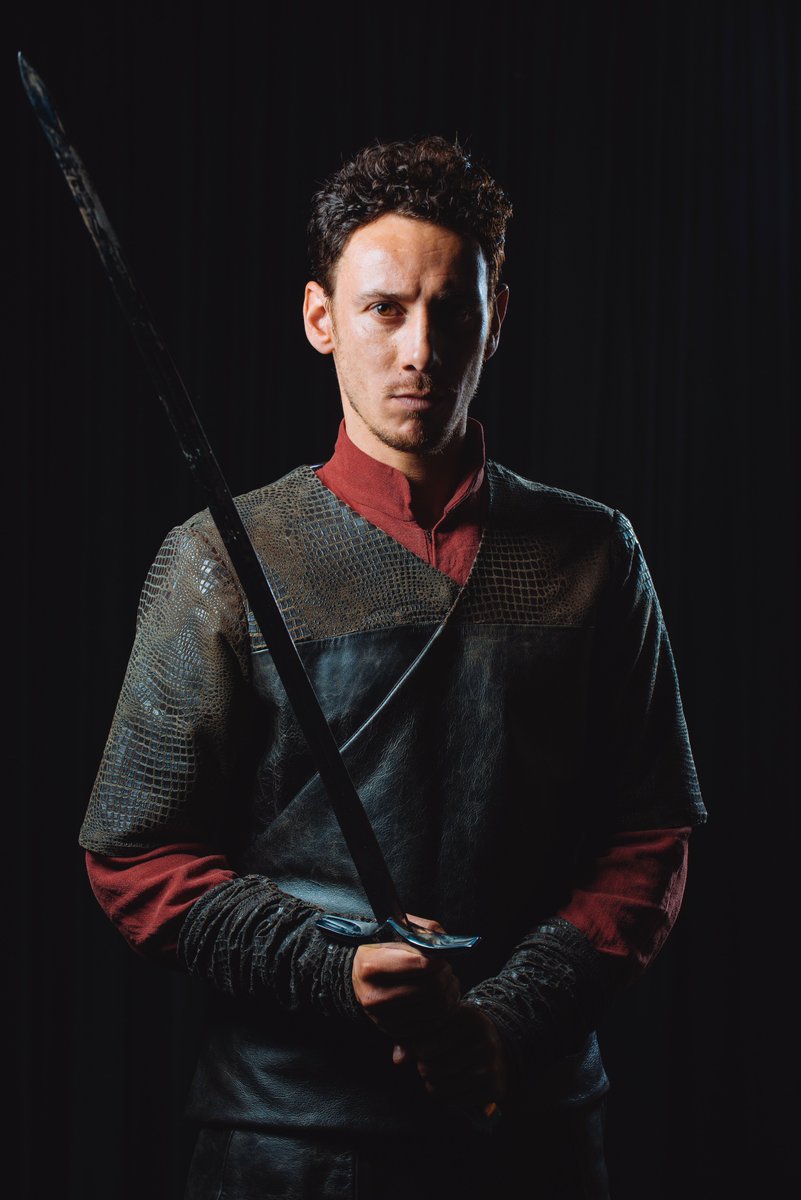 macbeth_thefilm's tweet photo. "Lesser than Macbeth, and greater."
Al Weaver as #Banquo in #Macbeth_theFilm
"Our fears in Banquo
Stick deep; and in his royalty of nature
Reigns that which would be fear'd".
@AlWeaverFans #Macbeth #ShakespeareonScreen #greenscreen
https://t.co/dEWUIBUOko https://t.co/yWoVLwroTy