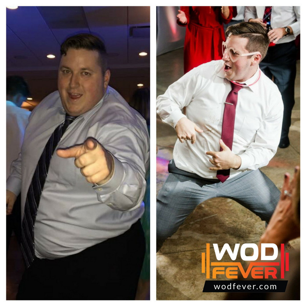 Wodfever's tweet photo. Alan Stengel said enough is enough. Embracing #CrossFit, he dramatically changed his health. Learn more about Alan's story and his journey to climb Mt. Kilimanjaro for charity!

https://t.co/w2P0N9wDyY https://t.co/6mVXzwyyFM