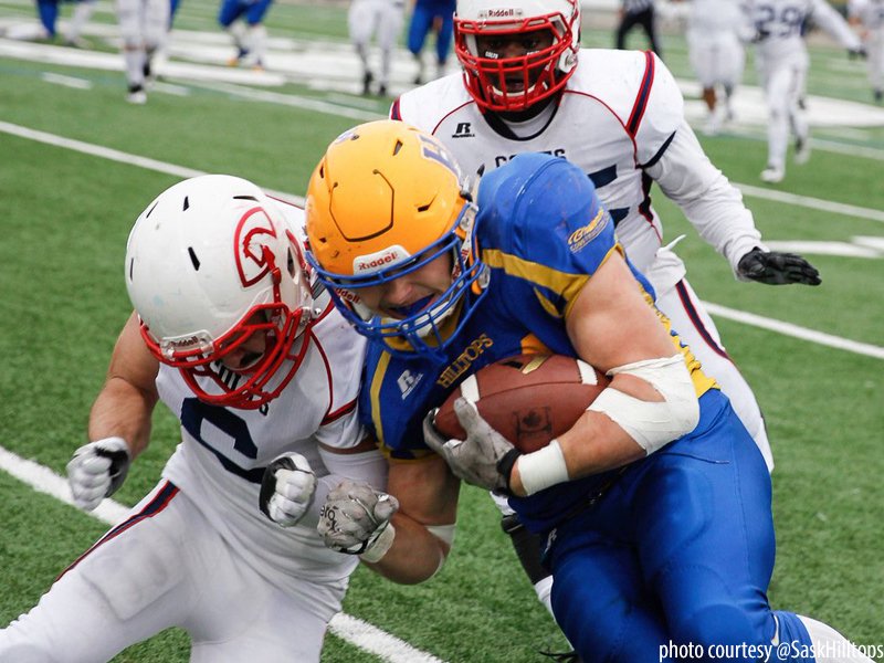Hilltops heavy into recruiting for 2018 and beyond dlvr.it/QFGvtl https://t.co/GM7LATCQGa