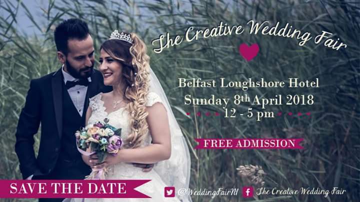 CreativeWeddingFair tweet media