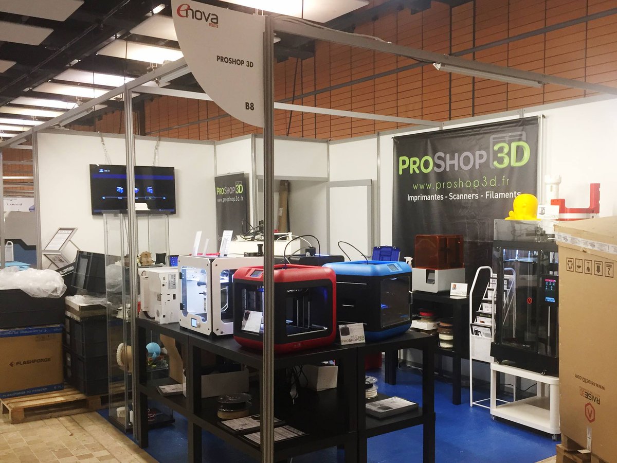 Proshop3D tweet media