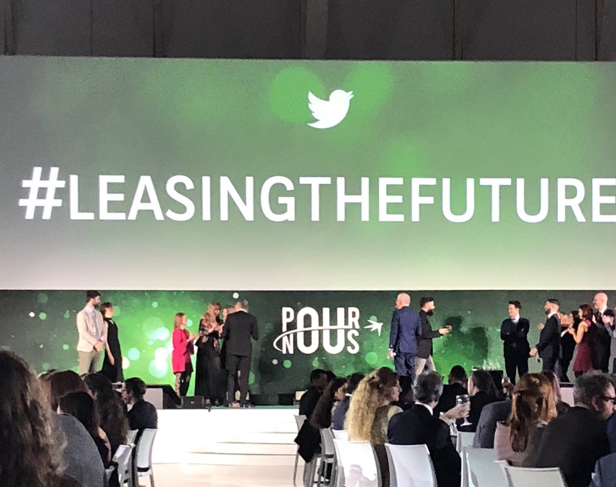 MarcoBanfi69's tweet photo. #leasingthefuture https://t.co/pXMJzvB4VX
