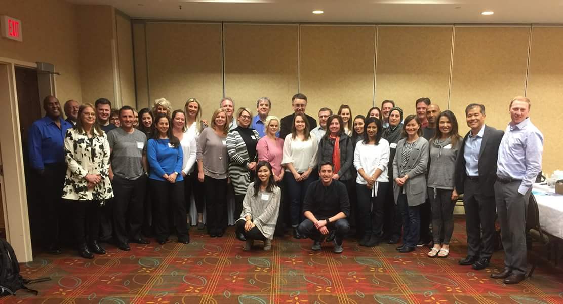 doolinhaddad's tweet photo. #dental education and training are priorities in our practice. Here's a press release about our recent #myotronics team training in Chicago. #advanceddentistry #cosmeticdentistry #smilemakover #dentalimplants https://t.co/ClClruCTMc https://t.co/CRc6ygukXr