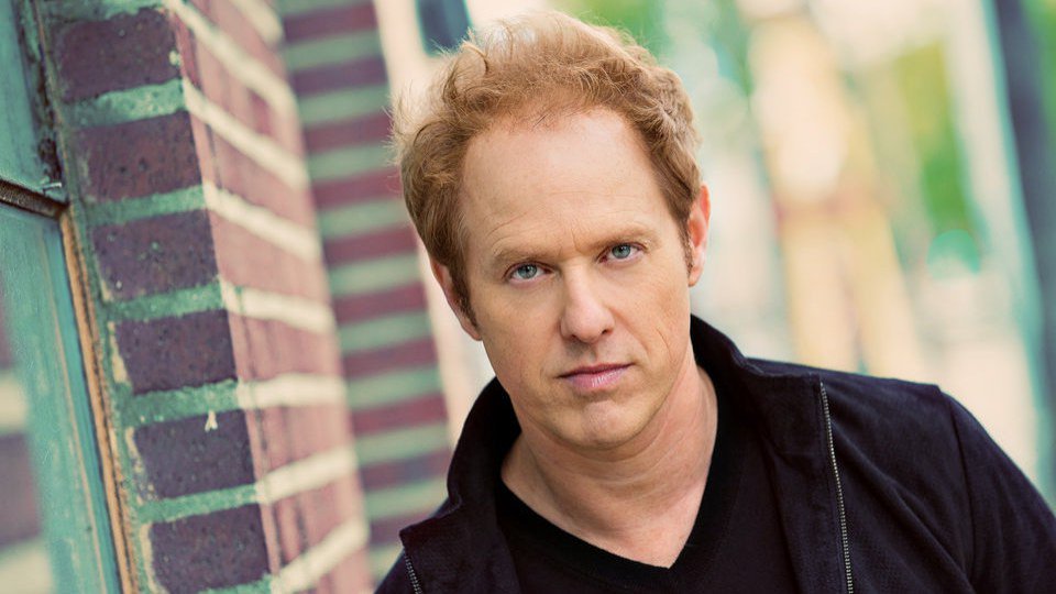 Happy Birthday Raphael Sbarge 