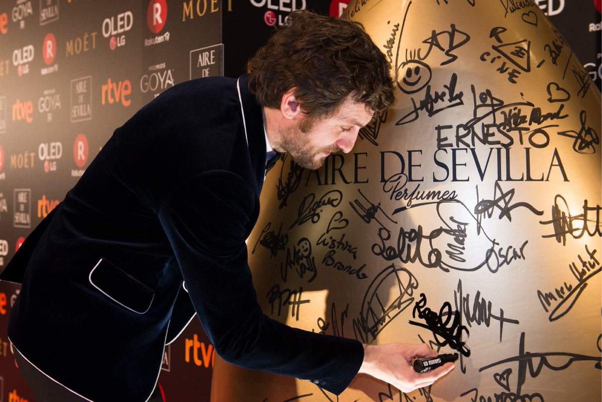 Instituto Español tweet media