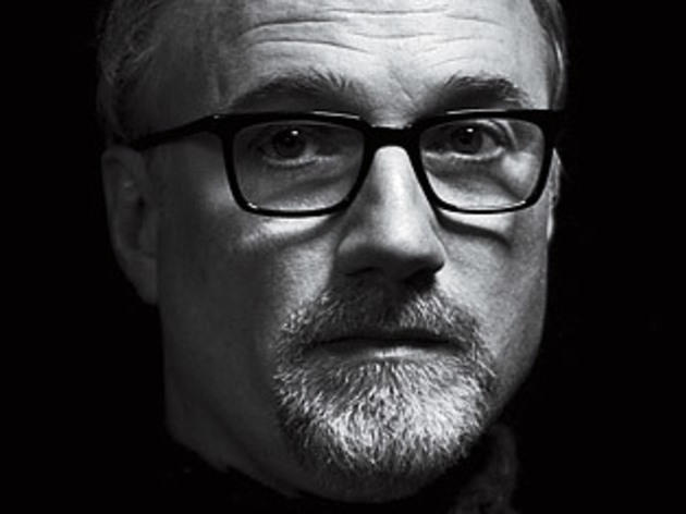 RonPucillo's tweet photo. My idea of professionalism is probably a lot of people’s idea of obsessive.
– David Fincher #Film #DavidFincher #RonPucillo #Writing https://t.co/xDn5EYU6EM