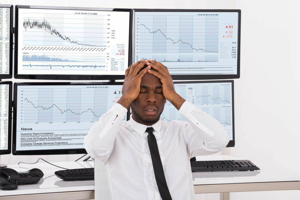 What You as an #Investor Need to Know About the #StockMarketPlunge buff.ly/2E6tl4K 
#Atlanta #stockmarket #atl #blackbusinessowner #blackcommunity #blackceo #entrepreneur #ceo