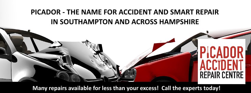 Dent or Dink, alloy wheel refurbishment or full body repair - speak to the experts at Picador! #accidentrepair #bodyrepair #Southampton picadorplc.co.uk/bodyshop