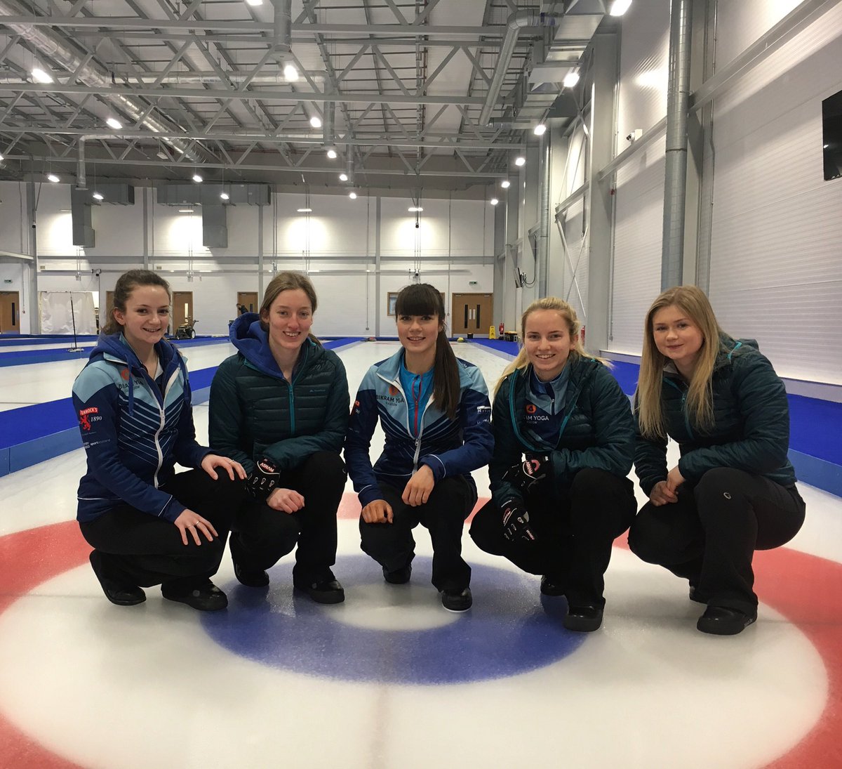 We are happy to announce that we are taking Sophie Jackson with us as alternate to the World Junior Championships in March! We are excited for the experience that she will bring to our team!😄