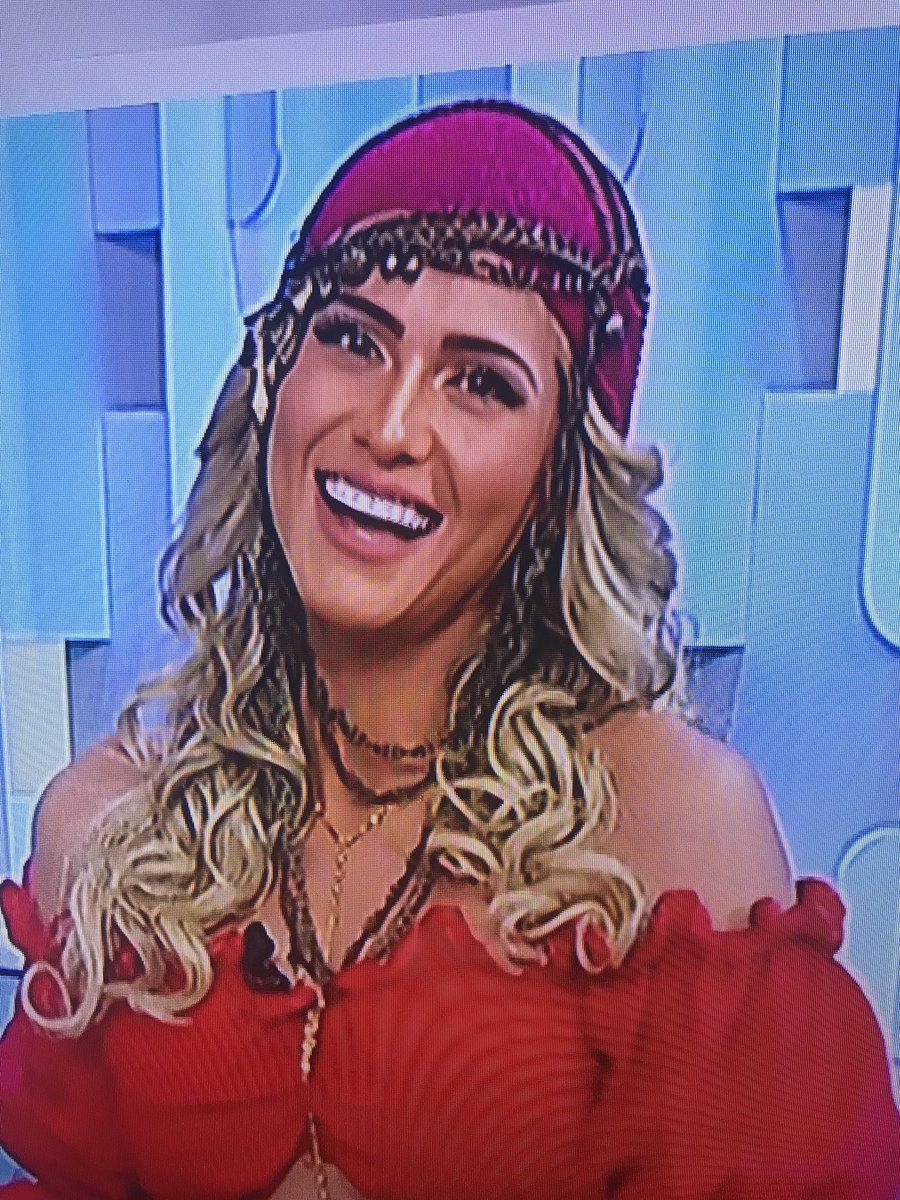 Leca_Derolle's tweet image. @LiviaAndradeSBT  Quesito #Ciganinha13 #NotaMil  #FofocalizandoNoSBT  @pfofocalizando  #malandradopoder 👏👏👏👏👏😘😘😘😘