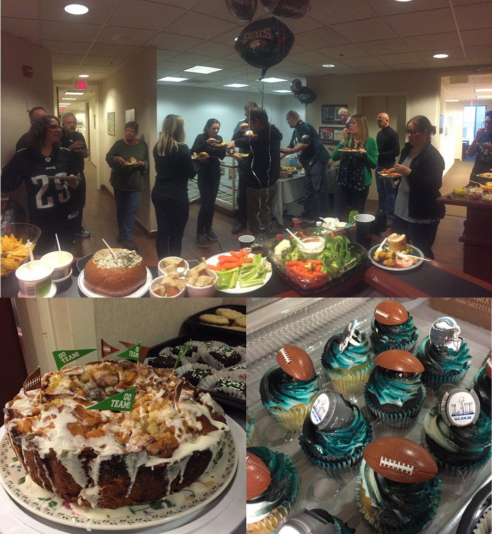 GF_Hotels's tweet photo. Congratulations to the @Eagles on becoming the Super Bowl LII Champions! GF Corporate was cheering you on every step of the way! #FlyEaglesFly #SuperBowlLII #hospitality #gfhotels https://t.co/466fjPTZbC