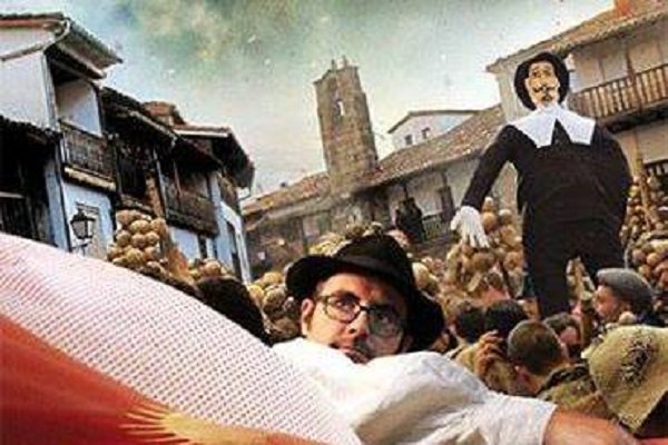 Extremadura Turismo tweet media