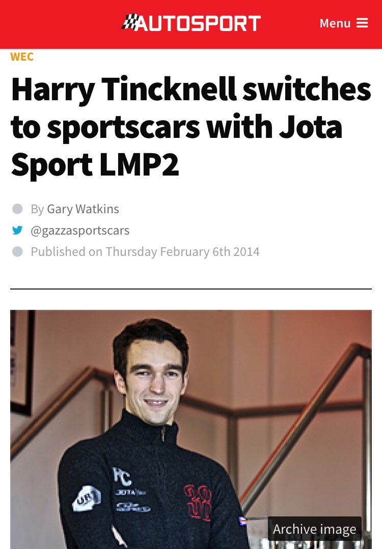 Can’t believe it’s only 4 years ago today... Loved every minute since! I would be nowhere without these guys! ⬇️👍🏁