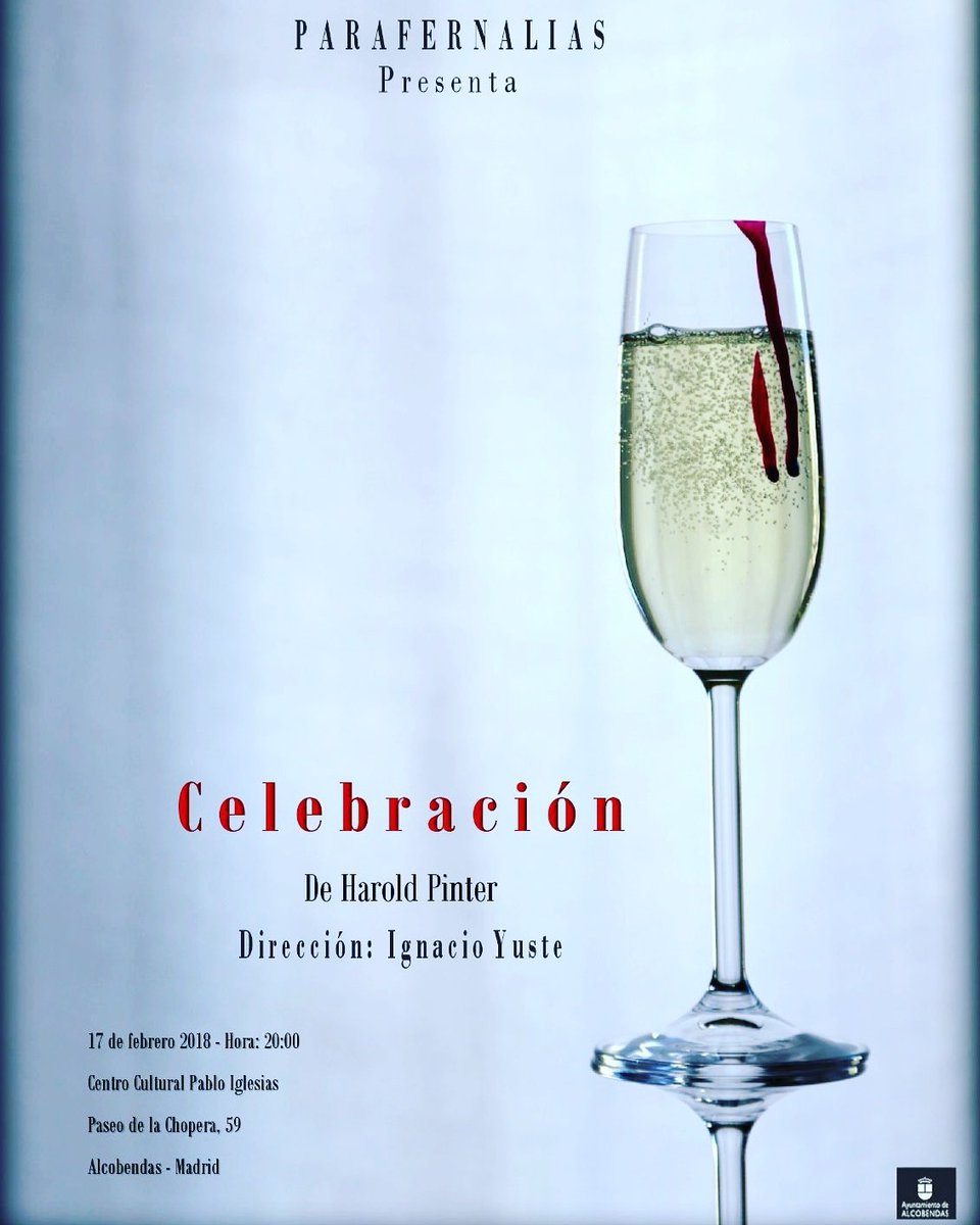 Carol Aller Actriz (@carol_aller) on Twitter photo 